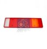 DT 1.21255 Lens, combination rearlight